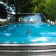 Illustration for article titled 1967 Plymouth Belvedere II, with Bonus 1958 Dodge Pickup Bed Trailer